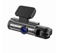 Car Cemera Double Lens Vehicle Dashboard Camera Parking Motion Detectionand Date/Time Stamp Car DVR Video Camera