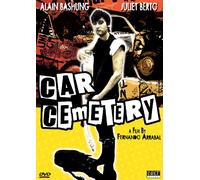 Car Cemetery