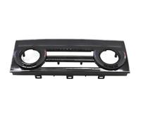 Car Center Air Conditioning Vent Outlet For BMW For 5 6 7 X5 X6 Series F10 F11 F06 F07 F01 F02 F15 Car Rear Air Conditioning Switch Buttons Cover Panel Trim 61319195423(Model A)
