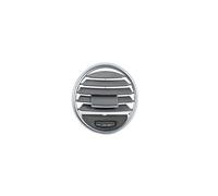 Car Center Air Conditioning Vent Outlet For Mercedes For Benz W164 M 164 ML GL Class 2005-2012 Dashboard Central Left Right AC Vent Grille Outlet Panel 16483021549116(Gray L or R 1pc)