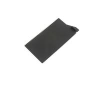 Car Center Armrest Box Roller Blind Cover For Buick For Regal 09-15 Cup Holder Curtain Armrest Box Storage Cover(Black)