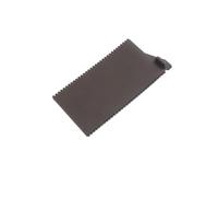 Car Center Armrest Box Roller Blind Cover For Buick For Regal 2009-2015 Cup Holder Curtain Armrest Box Storage Cover(Brown)