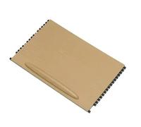 Car Center Armrest Box Roller Blind Cover For Cayenne 2003-2010 Car Front Center Console Cup Holder Roller Blind Cover 7L5862531(Beige)
