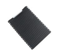 Car Center Armrest Box Roller Blind Cover For Mazda CX4 2016-2021 For ATENZA Car Center Console Armrest Box Roller Blinds Front Cup Holder Curtain