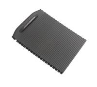 Car Center Armrest Box Roller Blind Cover For VW For Hion 2016-2023 Car Center Console Armrest Box Cover Front Cup Holder Pull Curtain Storage
