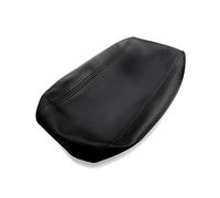Car Center Console Armrest Box Cover For Dodge For Charger 2008-2010 Microfiber Leather Interior Accessories Sticker interior(Black)