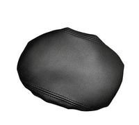 Car Center Console Armrest Box Leather Protective Cover Pad Accessories For T-roc 2019 2020 2021 2022 2023 2024 Gearshift Cover(Style 3)