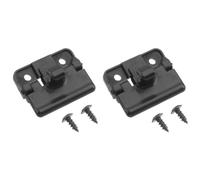 Car Center Console Armrest Box Lid Latch Lock 58908-32050 5890832050 Compatible with 2007-2013