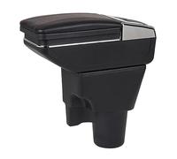 Car Center Console Armrest Box Replacement for Kia Picanto 2014~2018~2019