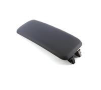 Car Center Console Armrest Cover Upper Arm Lid PU Leather Black For A1 S1 8X1 8XK 2012-2018 8X0864245B