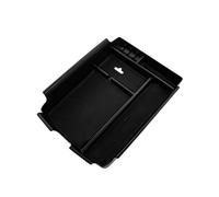 Car Center Console Armrest Storage Box For VW For Atlas For Teramont For Touran 2017-2021 ABS Auto Interior Acc.