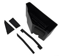 Car Center Console Bin for Kia Sportage NQ5 Left Hand Drive | Designed for left-hand drive models, direct installation, no tools required, secure fitment