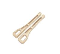 Car Center Console Car Seat Gap Filler Strip Storage Fit For Kia Morning Picanto Fit For Rio Stonic Fit For Sportage Ceed Optima Fit For Forte 5(2Pcs Beige)
