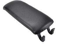 Car Center Console Cover Center Console Organiser A6 C5 2000-2006 Car Armrest Latch Lid Cover