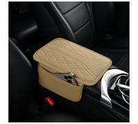 Car Center Console Cover for Lotus Elise S3(2016-) accessories Car Armrest Mats Auto Center Console Pad Car Armrest Pad