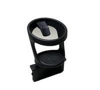 Car Center Console Cup Holder For Benz W447 Vito V Class 2015-2020 Rear 3rd Row Base A4478101400 Seat Side Water Bottle Drink Drink Holder