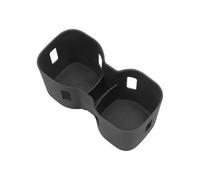 Car Center Console Cup Holder For Chery OMODA For C5 EV 2024 2025 Central Console Silicone Drinks Holder Storage Case Drink Holder
