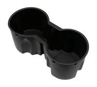 Car Center Console Cup Holder For Tesla For Model For 3 Y 2021+ Center Console Interior Slot Slip Limit Clip Universal Drink Holder