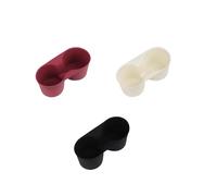 Car Center Console Cup Holder Insert Kit For MINI U25 Countryman 2024-2025