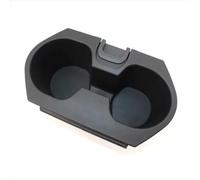 Car Center Console Cup Holder Insert With Fixed Holder Base And Anti-Scratch Surface 83446-TBA-A01ZA Compatible With Civic 2016-2018