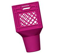 Car Center Console Cup Holder Mount Fit Most Vehicles Without Tools for Water Bottles and Mugs Adjustable Auto Center Console Drink Stand Car Dashboard Cup Holder