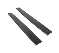 Car Center Console Dashboard Cover For Tesla For Model 3 Y Carbon Fiber ABS Interior Accessories