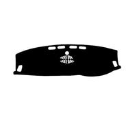 Car Center Console Dashboard Cover Mat for Land Rover Discovery Sport 2015 2016 2017 2018 2019, Non-Slip Dash Board Mat No-Glare Sun Shade Instrument Panel Cover