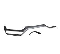 Car Center Console Dashboard Panel Trim For Toyota C-HR CHR AX10 2016-2021 Central Control Sticker Cover Frame Decoration UOEMCRTB(2)