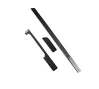 Car Center Console Dashboard Trim Strips Left Hand Drive Interior For VW For Scirocco MK3 2009-2016 OOPUHKSY