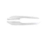 Car center console decorative panel For BM&W 7 Series G11 G12 2016-2020 ABS Center Console Side Gear Shift Panel Strips Cover Trim Frame CPXCTZFZUB(B)