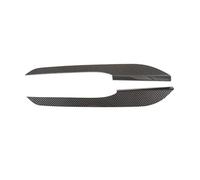 Car center console decorative panel For BM&W 7 Series G11 G12 2016-2020 ABS Center Console Side Gear Shift Panel Strips Cover Trim Frame CPXCTZFZUB(A)