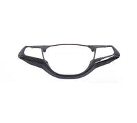 Car center console decorative panel For BM&W 7 Series I7 G70 2023-2025 Kit Central Control Instrument Panel Gear Decorative Car Accessorie CPXCTZFZUB(Style E)