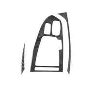 Car center console decorative panel For BM&W Z4 E89 2009-2016 Car Steering Wheel Panel Center Console Gear Sticker Interior Decal Deco CPXCTZFZUB(R)