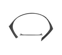 Car center console decorative panel For BM&W Z4 E89 2009-2016 Car Steering Wheel Panel Center Console Gear Sticker Interior Decal Deco CPXCTZFZUB(X)