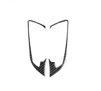 Car center console decorative panel For BM&W Z4 E89 2009-2016 Car Steering Wheel Panel Center Console Gear Sticker Interior Decal Deco CPXCTZFZUB(U)