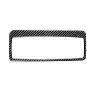 Car center console decorative panel For BM&W Z4 E89 2009-2016 Car Steering Wheel Panel Center Console Gear Sticker Interior Decal Deco CPXCTZFZUB(Y)