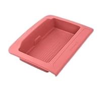 Car Center Console Fit For Audi Q5L/Q5L Fit For Sportback 2018-2024 Car Central Control Storage Box Armrest Box(D)