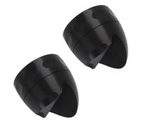 Car Center Console Fit For Land Fit For Rover Discovery 1/2 Water Coffee Holders Centre Console Cup Holders Set Drinks Holders