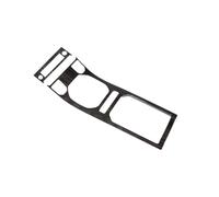 Car Center Console Gear Panel Decorative Cover Trim For L&and R&over For R&ange R&over For Evoque 2012-2018 JUNOOS