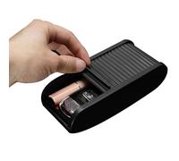 Car Center Console Organizer Armrest Storage Box
