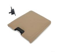 Car Center Console Pad for Chevy for yukon for tahoe 2007-2013(Beige)