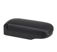 Car Center Console Protective Cover,Ergonomic Armrest Storage Compartment Protector - Extendable Panel Armrest Cover,for SUV Bus Truck Interior Rides Home Work Traffic