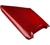 Car Center Console Protector Car Interior Center Box Armrest Cover for Chevrolet For Corvette C8 2020-2024