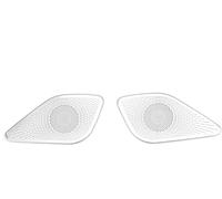Car Center Console Protector Interior Door A-pillar Speaker Cover Small Horn Trim for Kia for sportage NQ5