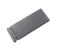 Car Center Console Roller Blind Cover For Civic Fa1 Fb2 Car Centre Console Roller Blind Cover Center Sliding Shutters Cup Holder