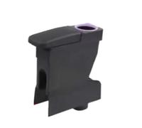 Car Center Console Storage For Leapmotor T03 2020-2025 Armrest Box Central Storage Water Cup Holder Car Accessories(B)