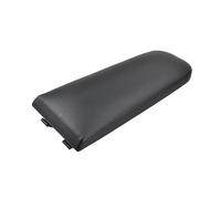 Car Center Console Storage For VW For Jetta For Golf 4 MK4 For BORA For Passat B5 For Beetle For Polo Leather Car Armrest Latch Lid Center Console Cover Protector Cap