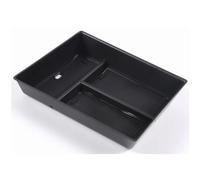 Car Center Console Sundries Tray Armrest Storage Box Organizer Box For Mercedes For Benz EQE 350 500 EQS 450 580(Armrest storage box)