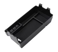 Car Center Console Tray Compatible With For E Class 2016 2017 2018 W213 Console Central Armrest Storage Box Multi-function Boxes Car Internal Accessories