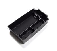 Car Center Console Tray Compatible With For Escape 2020 2021 2022 2023 2024 Center Console Armrest Storage Box Central Tray Organizers Car Interior Accessories